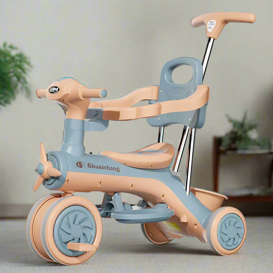 Kids Tricycle