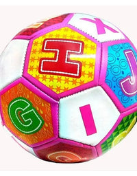Foot Ball
