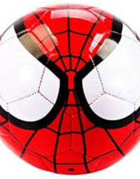 Foot Ball
