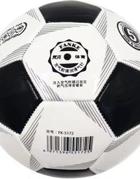 Foot Ball
