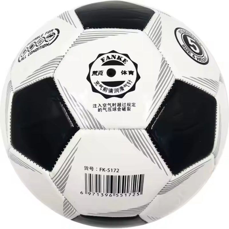 Foot Ball