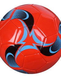 Foot Ball
