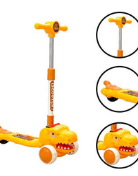 Ride On Scooty
