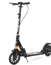 Ride On Scooty

