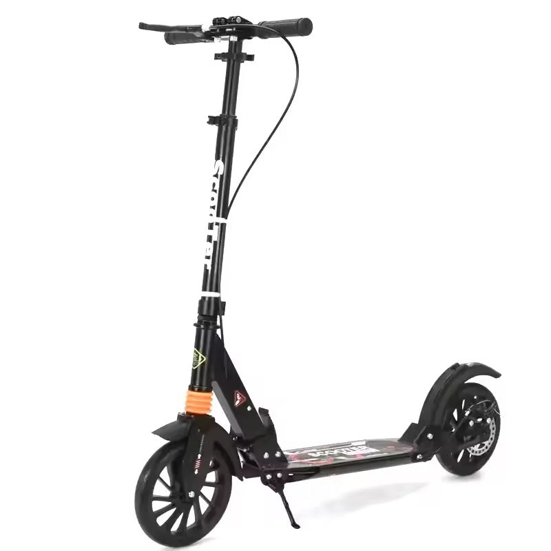 Ride On Scooty
