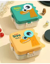 Kids Lunch Box

