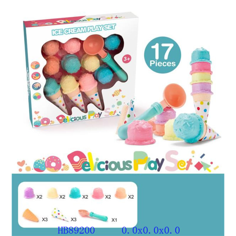 Kitchen Toy