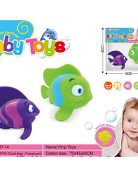 Pvc Soft Toys
