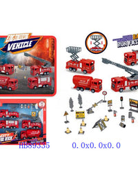 Dinky Toys
