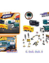 Dinky Toys
