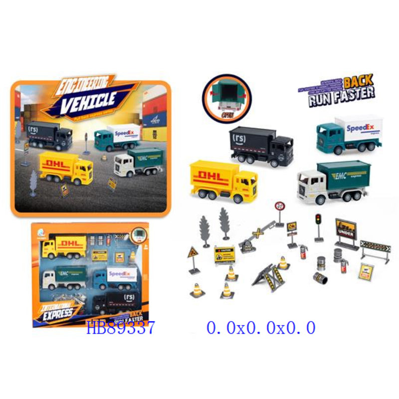 Dinky Toys
