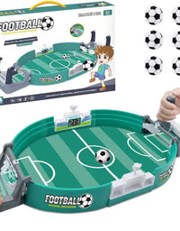 Foot Ball Game Mini
