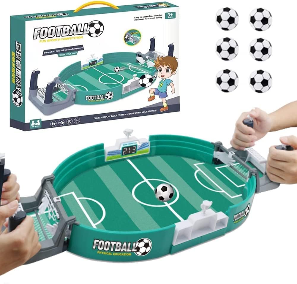Foot Ball Game Mini