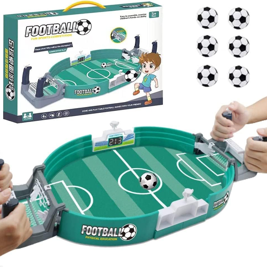 Foot Ball Game Mini