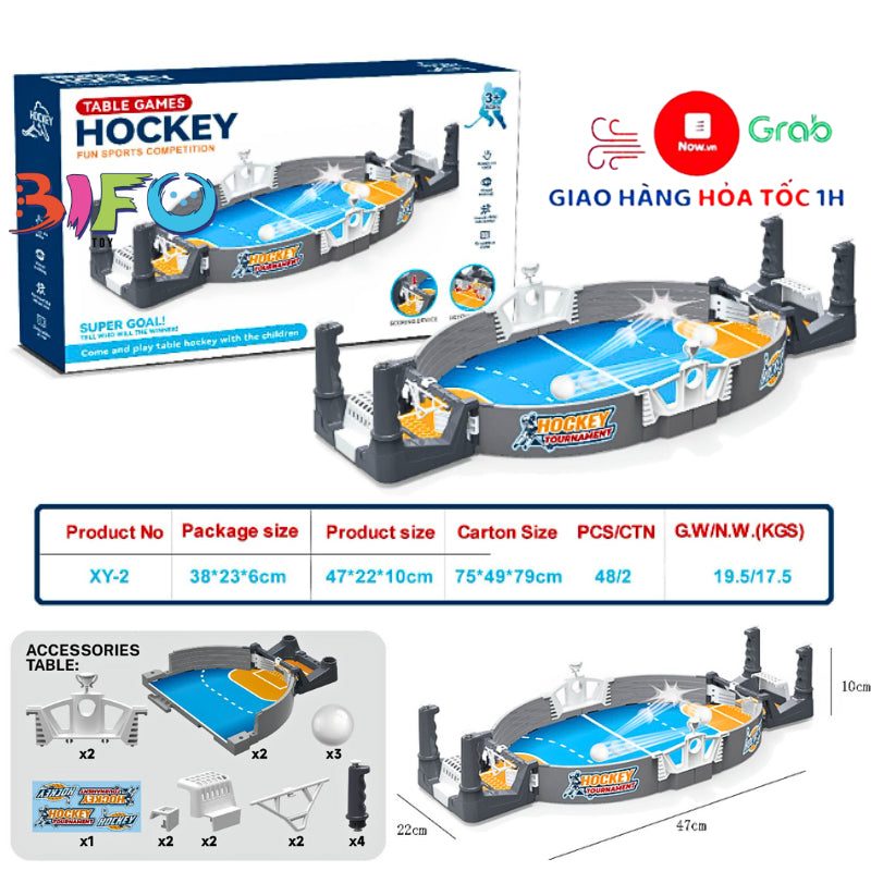 Table Hocky Game Mini