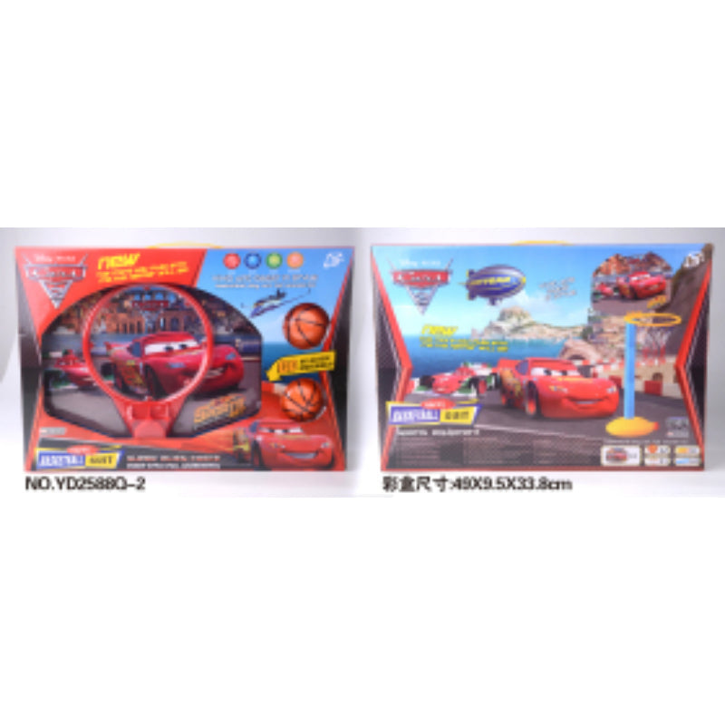 Basketbal Set