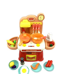 Kitchen Set
