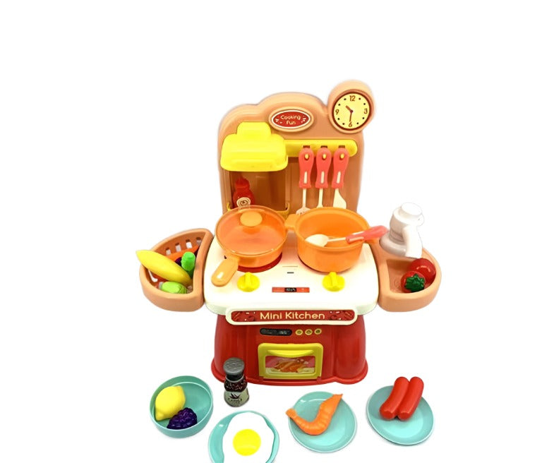 Kitchen Set