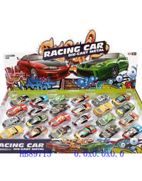 Dinky Toys

