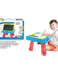 Kids Drawing Board
