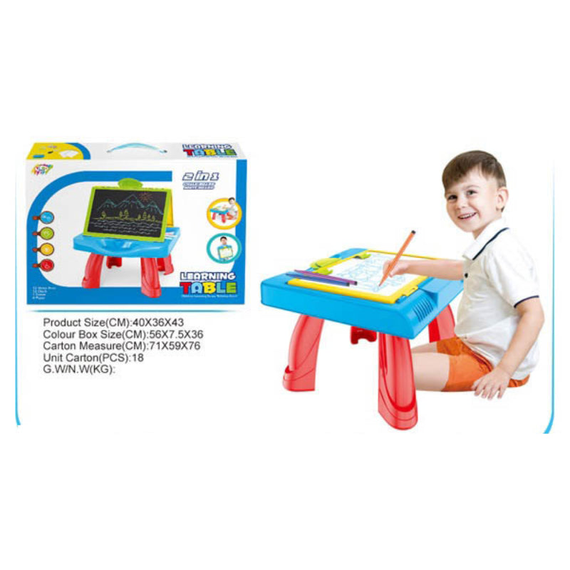 Kids Drawing Board