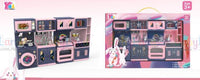 Kitchen Set
