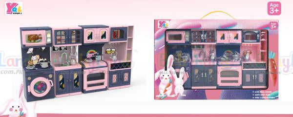 Kitchen Set
