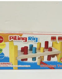 Learning Toy
