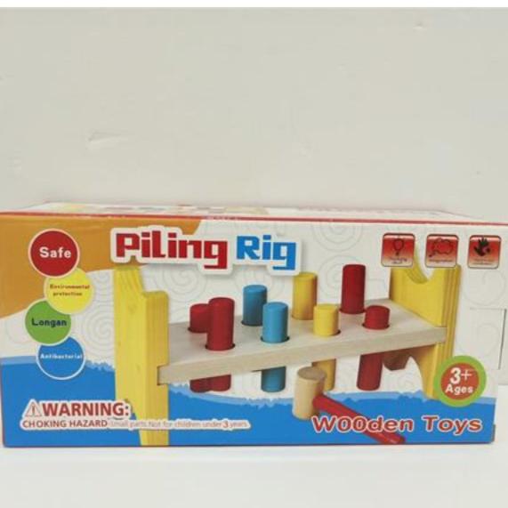Learning Toy