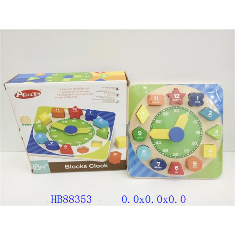 LEARNING TOY