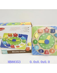 Learning Toys
