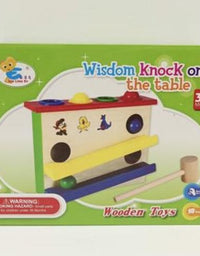 Learning Toy
