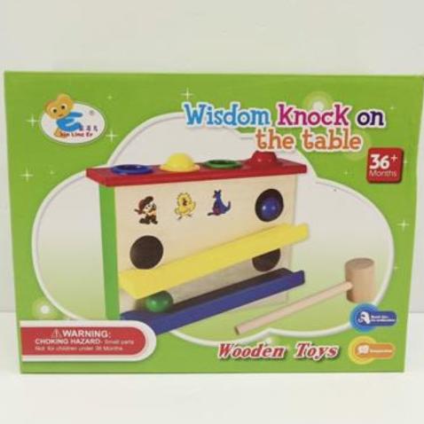 Learning Toy