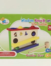 Learning Toys
