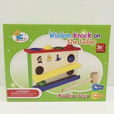 Learning Toys