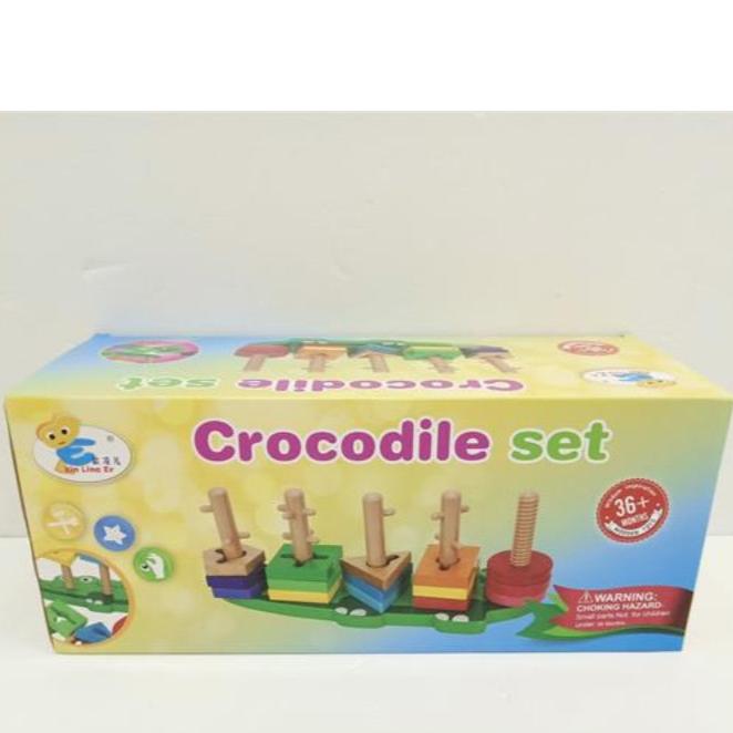 Learning Toy