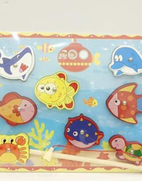 Learning Toy
