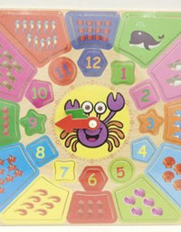 Learning Toy
