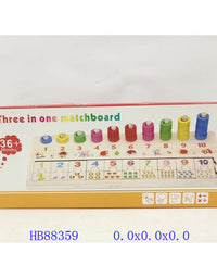 Learning Toy
