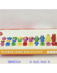 Learning Toy

