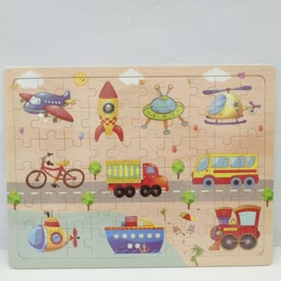 Learning Toy