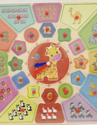 Learning Toy
