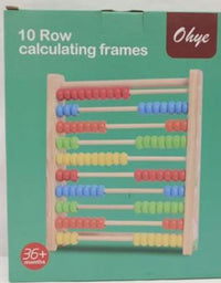 Learning Toy
