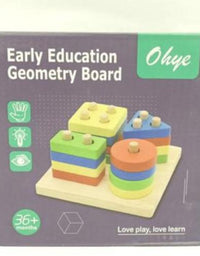 Learning Toy
