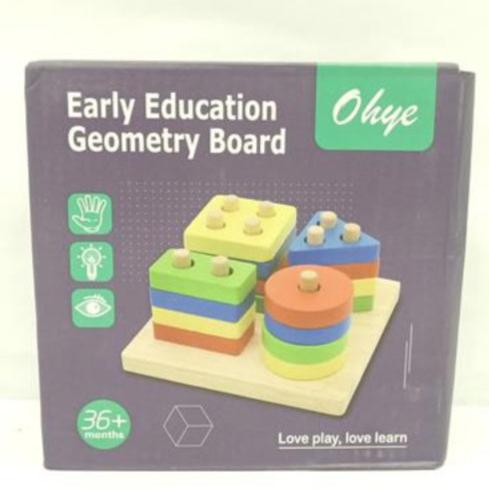 Learning Toy