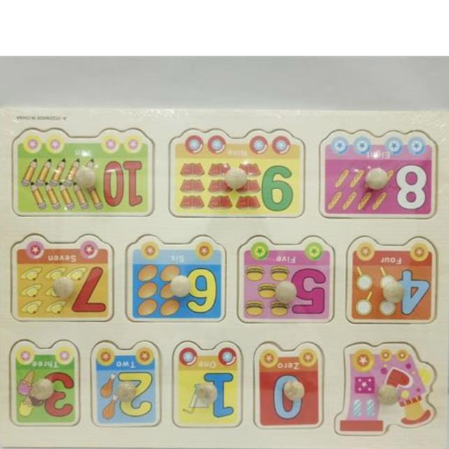 Learning Toy