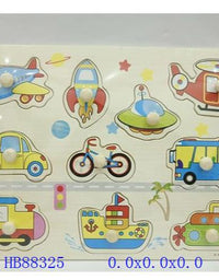 Learning Toys
