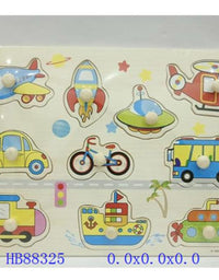 Learning Toy
