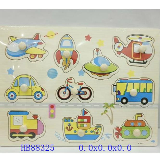 Learning Toy