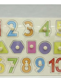 Learning Toy

